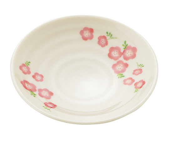 小皿 桃花(ももか)画像