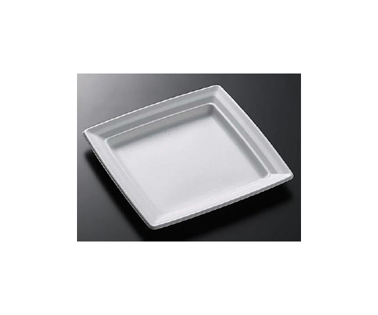 惣菜容器 CT沙楽 K23-23 W 身 400枚画像