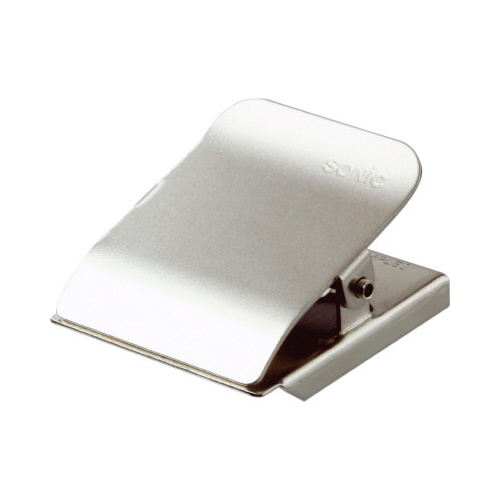 マグネットクリップ　〔シンプル〕　Ｍ　１０個入画像