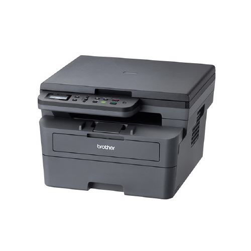 Ａ４モノクロレーザー複合機　ＤＣＰ－Ｌ２６００ＤＷ画像