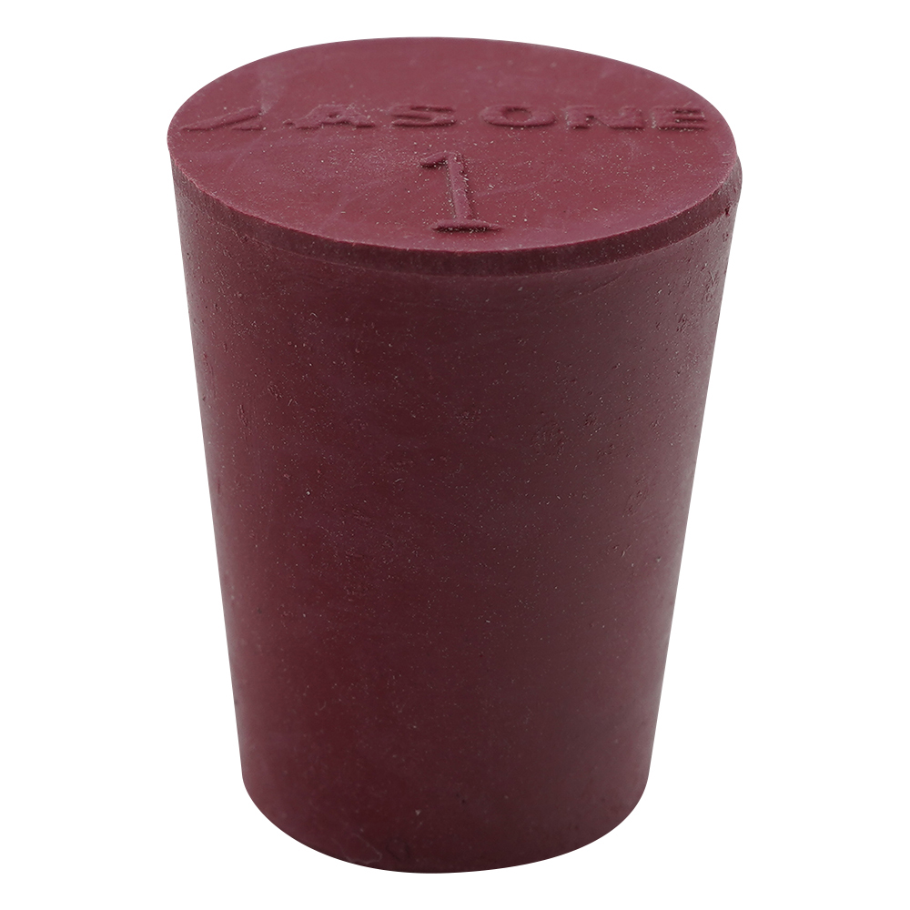 赤ゴム栓　1個入