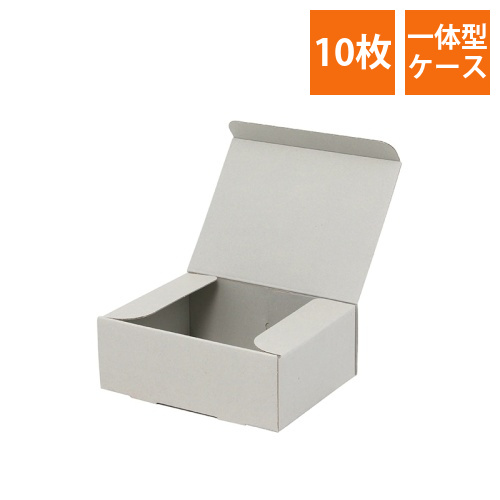 ナチュラルグレーBOX　190×140×70画像