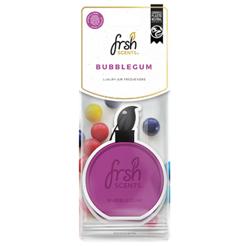 ﾌﾚｯｼｭｾﾝﾂ ﾗｸﾞｼﾞｭｱﾘｰ ｴｱｰﾌﾚｯｼｭﾅｰ ﾊﾞﾌﾞﾙｶﾞﾑ 1枚画像