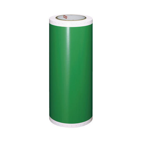 高耐候カラーシート　３００タイプ　緑　１巻入