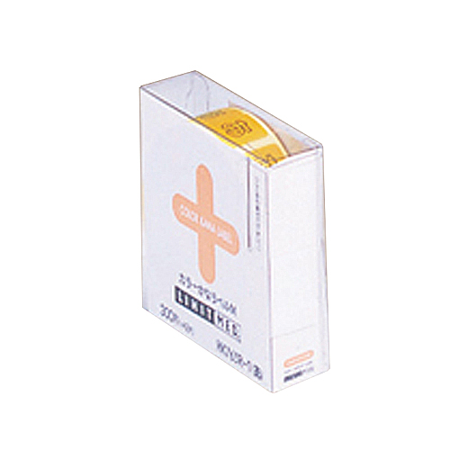 ｶﾗｰかなﾗﾍﾞﾙM ﾛｰﾙﾀｲﾌﾟ ｢あ｣ 1箱(300片)画像