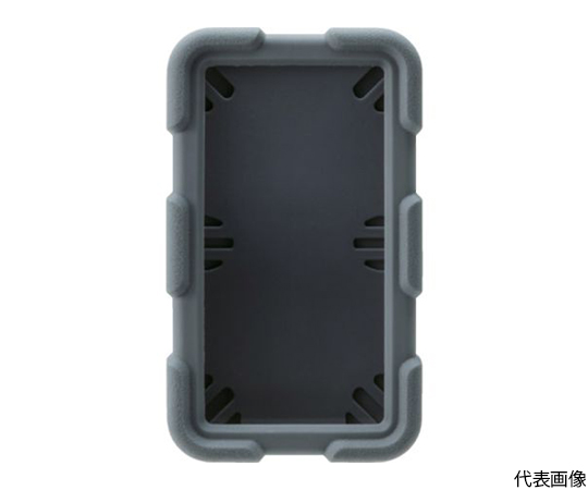 シリコンカバー