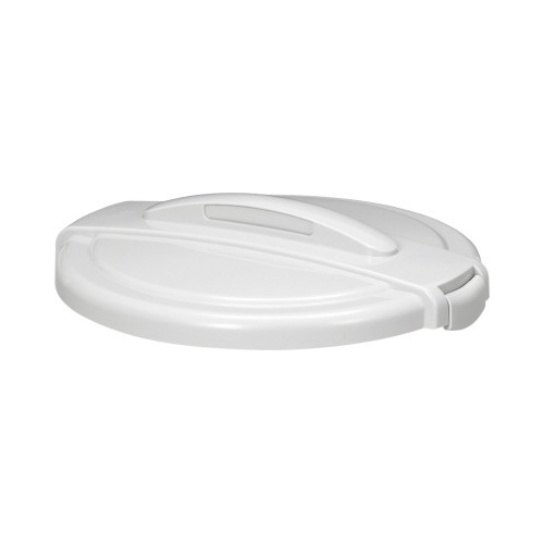 エコペール　丸型　４５Ｌ　フタ画像