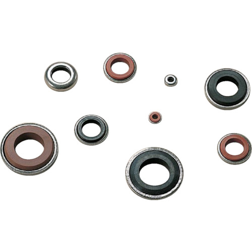 ｼｰﾙ座金 適用ﾈｼﾞ:M4 1個画像