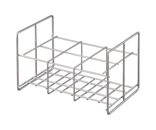 225mL遠沈管用ラック画像