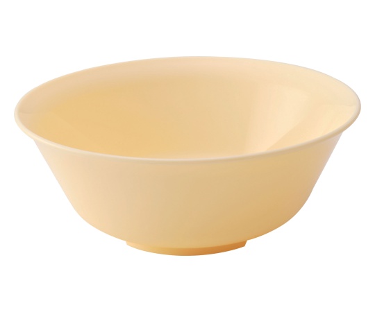 (クリーム) ラーメンどんぶり画像