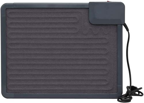 デスクヒーター　フリースカバー付　ＤＥＨー４５ーＴ画像