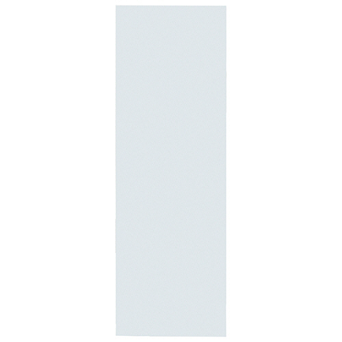 ﾏｸﾞﾈｯﾄｼｰﾄ 書き消しﾀｲﾌﾟ 100×300×0.5mm 1枚画像