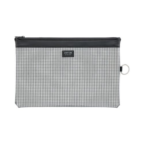 ハーフウェイ＜メッシュ＞Ｂ５ブラック画像