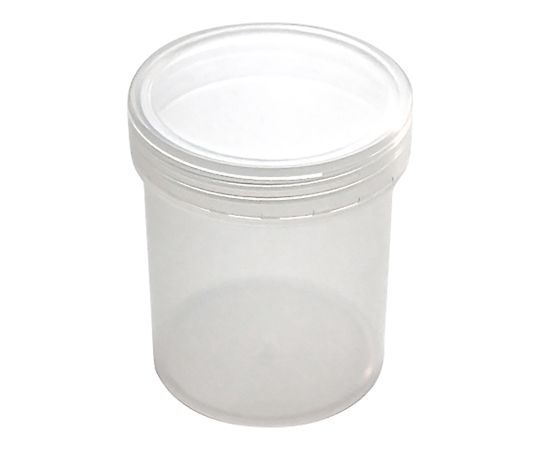 検査用U-8容器　密封対策品　50個入画像