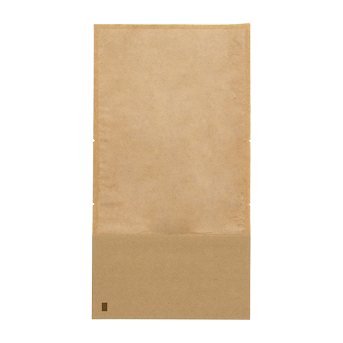 マド付き焼き芋袋 平 100枚画像