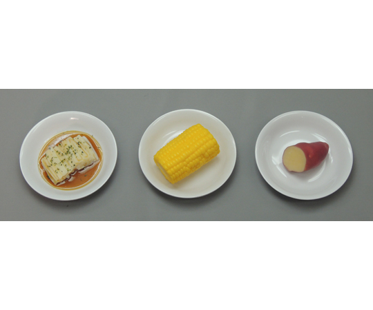 糖尿病フリーチョイス「副菜2」 1式セット （磁石なし）画像