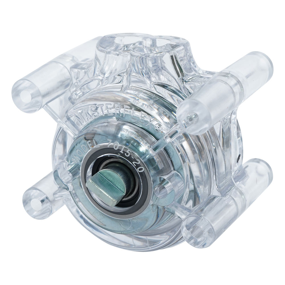 標準ポンプヘッド　L/S15　鉄画像