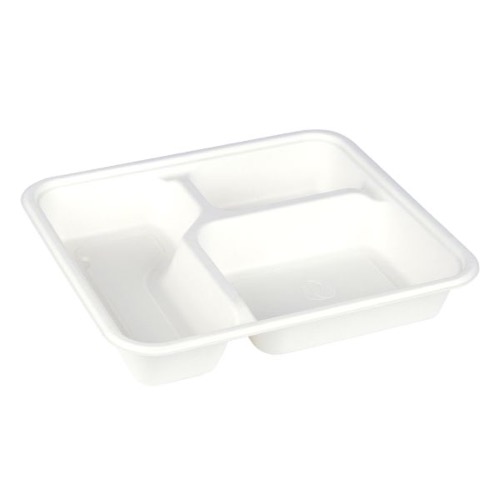 パックスタイル 弁当容器 AB弁当23-20D画像