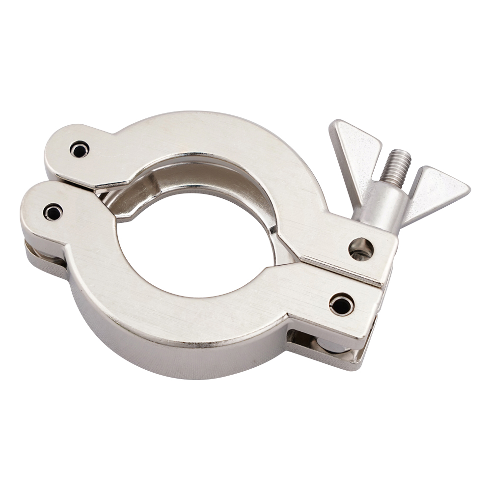 アルミクランプ NW25画像