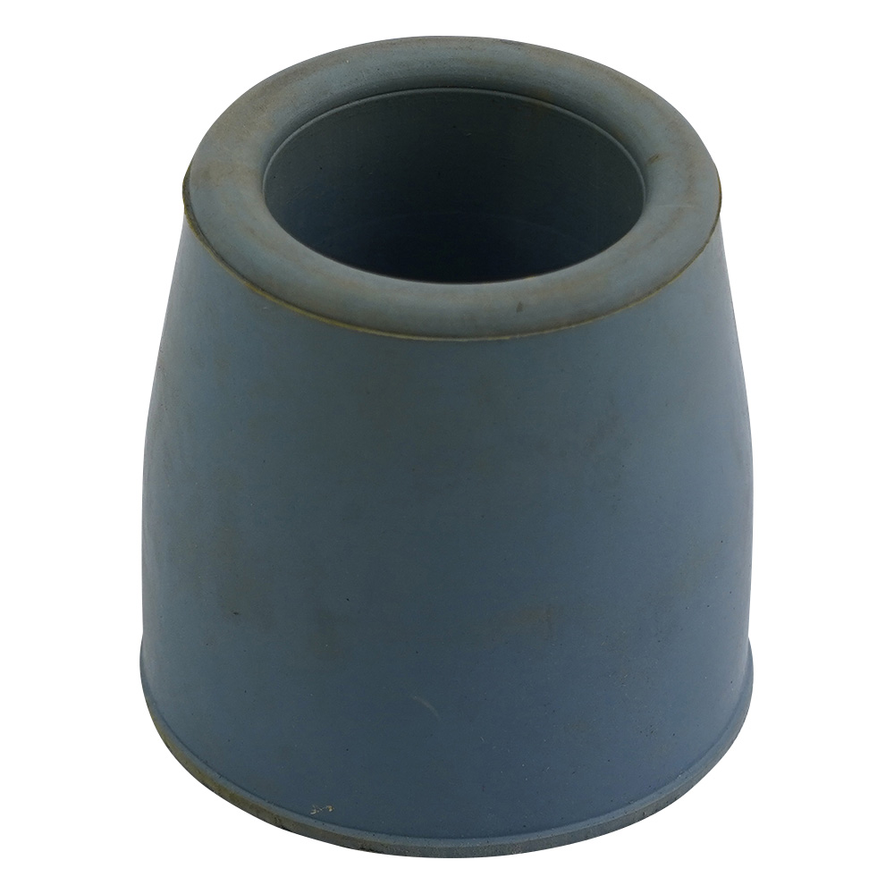 踏み台　交換用脚ゴム　1個入画像