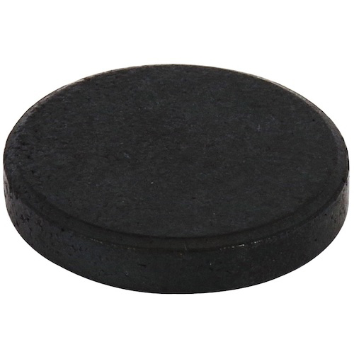 ﾌｪﾗｲﾄ磁石等方性 丸 20×4 1個画像