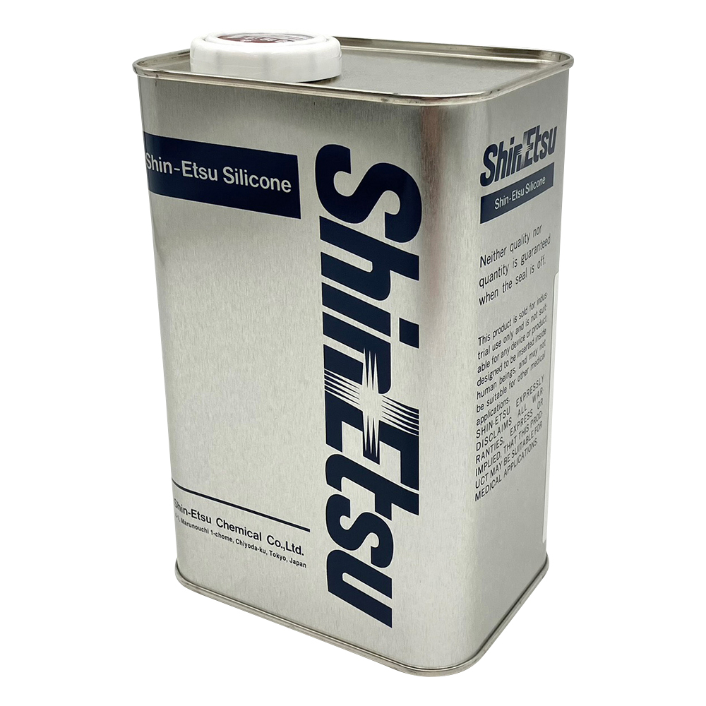 シリコーンオイル　1kg