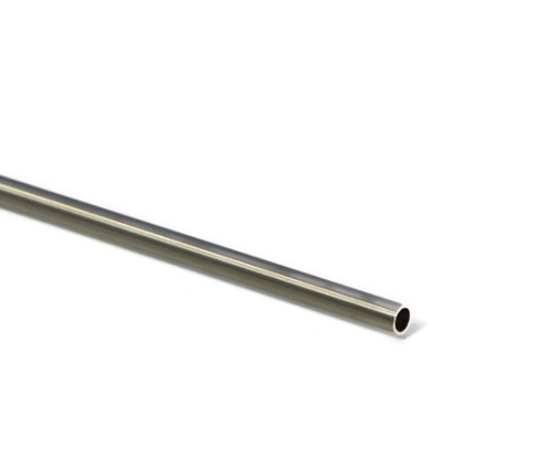 ステンレスパイプ 6φ×1000mm画像