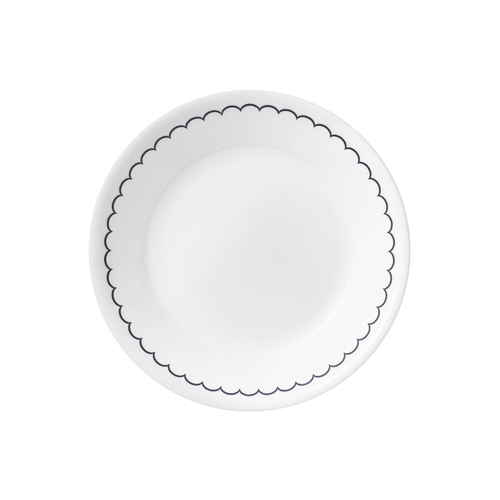 プレート 12cm CORELLE コレール カスピアンレース ミニプレート画像