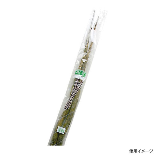 青果用袋 NEW新鮮パック ごぼう2 精工画像