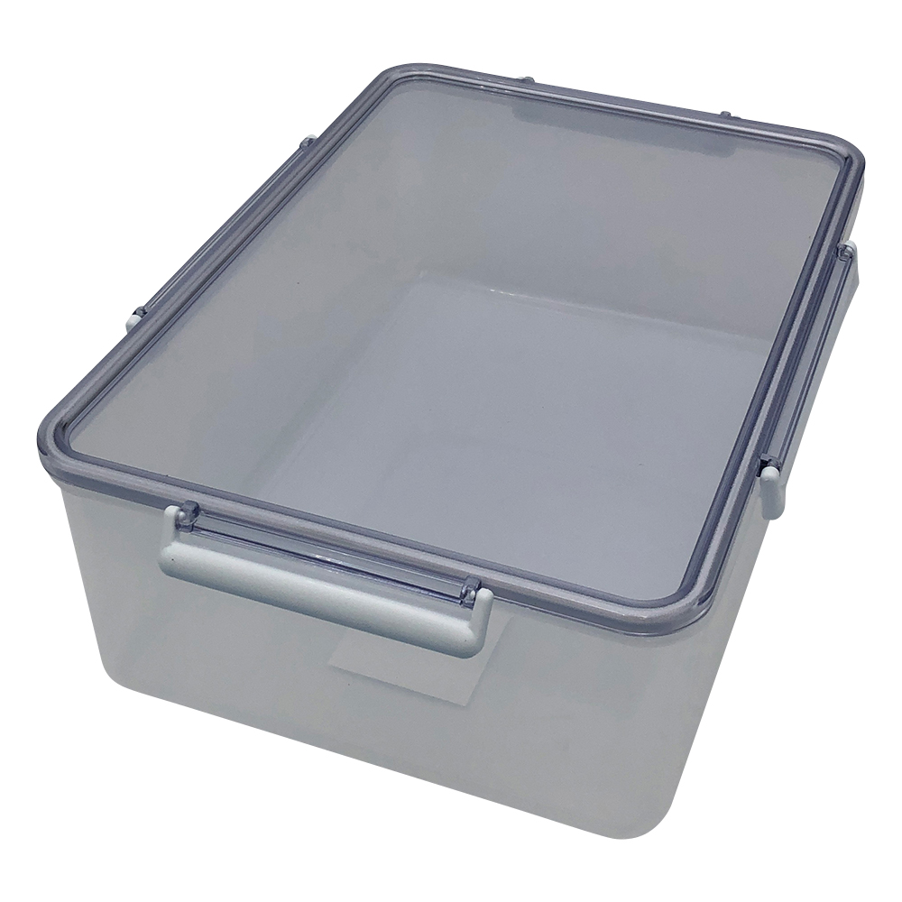 シールボーイ 平型（No.3） 319×230×113mm画像