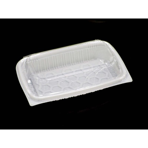 デンカポリマー フードパック OPライト19-12 白画像