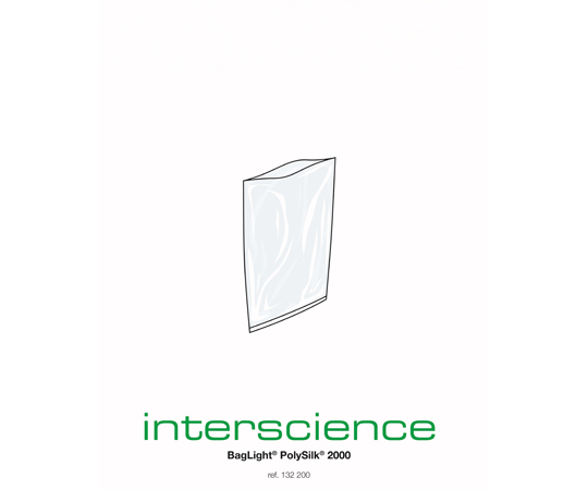 BagLight 2000 500枚入画像