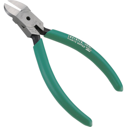 ﾌﾟﾗｽﾁｯｸﾆｯﾊﾟｰ 150mm 1丁画像