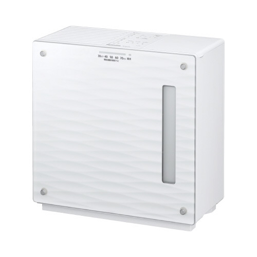 ヒーターレス気化式加湿機（中小容量タイプ）画像