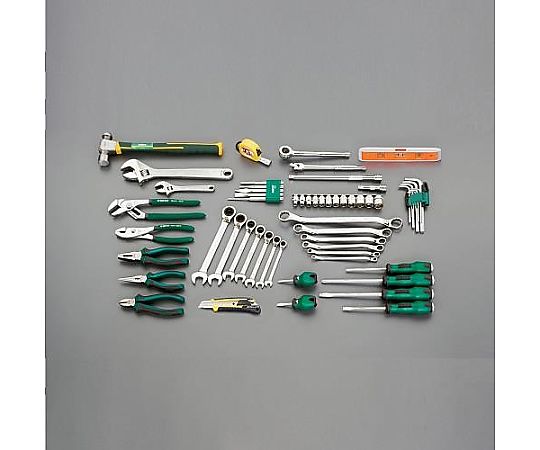 [60個組] 工具セット(3/8")画像