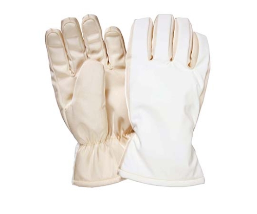 200℃対応クリーン用耐熱手袋画像