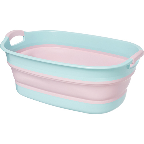 ｿﾌﾄﾀﾌﾞﾜｲﾄﾞ 23L ﾋﾟﾝｸ 1個画像