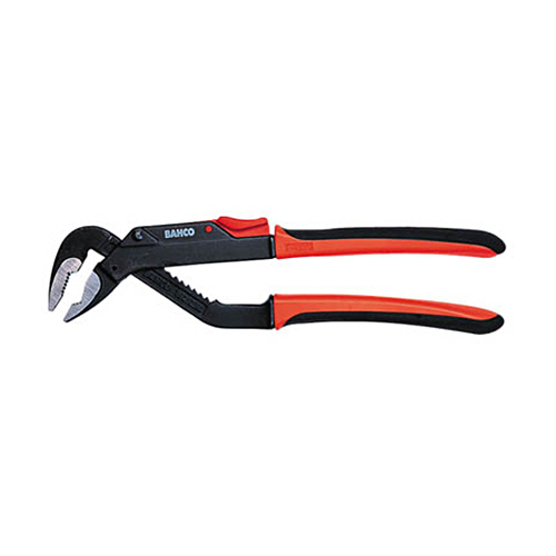 ｳｫｰﾀｰﾎﾟﾝﾌﾟﾌﾟﾗｲﾔｰ ｴﾙｺﾞﾊﾝﾄﾞﾙ 最大口開き45mm 1丁画像