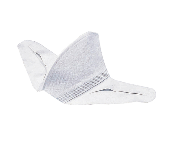 ソフトーク超立体マスク　3層プロタイプ　ふつうサイズ　100枚入画像