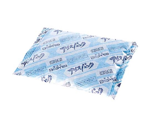 保冷剤 アイスパック S-50(150入)