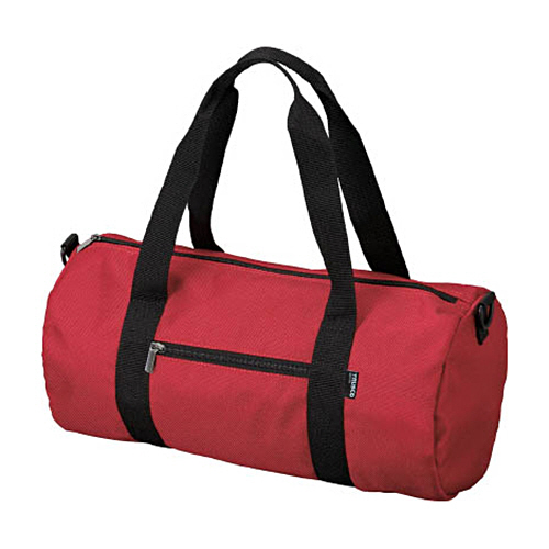 ﾜｰｶｰｽﾞﾎﾞｽﾄﾝﾊﾞｯｸﾞ ﾚｯﾄﾞ 1個画像