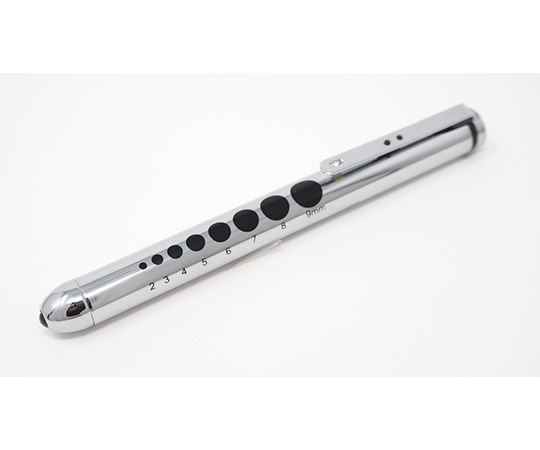 ソフトLED クリップタッチペンライト画像