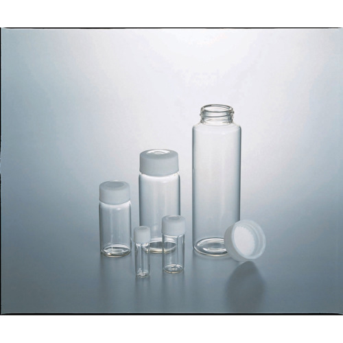 ﾗﾎﾞﾗﾝｽｸﾘｭｰ管瓶NO.1 4mL 1箱(110個)画像