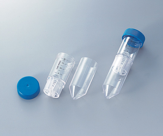 遠心濃縮器（ビバスピン（R）20） 0.2μm/48本入画像