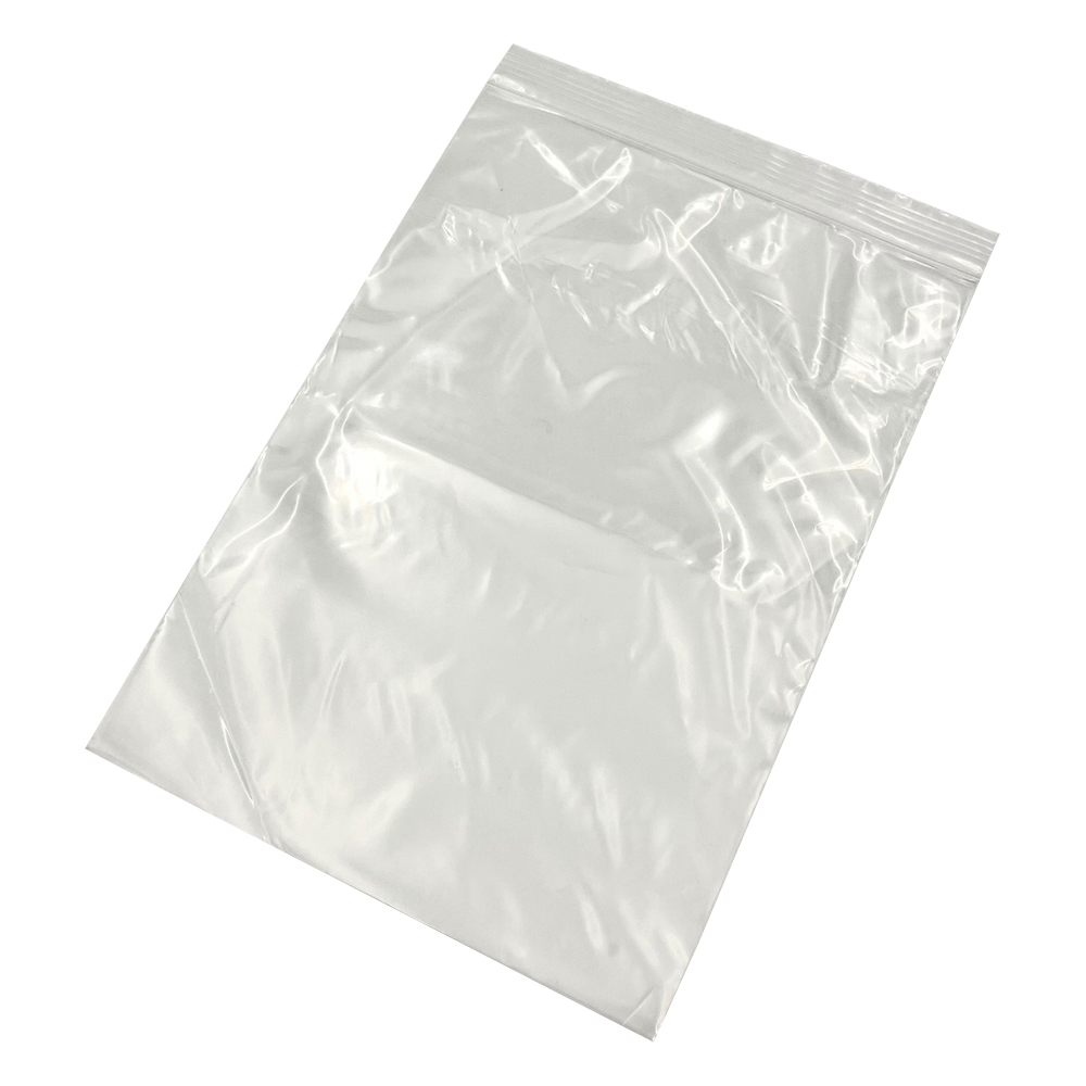 チャック付袋 滅菌済 170×240mm 1袋（100枚入）画像