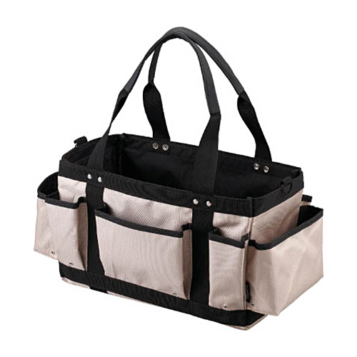 ﾜｰｶｰｽﾞﾂｰﾙﾊﾞｯｸﾞ ﾍﾞｰｼﾞｭ 1個画像