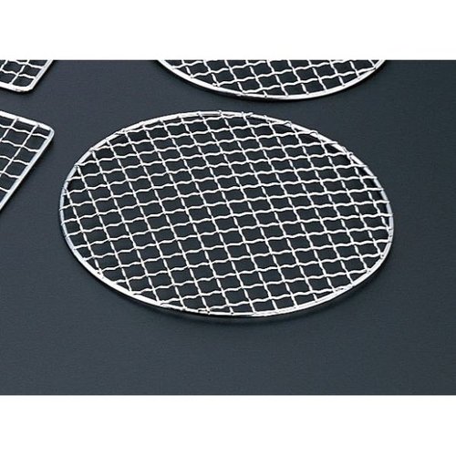 付属品 M20-341 ステンレス網 正目 φ18 マイン画像