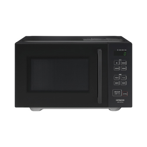 単機能レンジ　ＨＭＲーＭＦ２２ＡーＫ画像