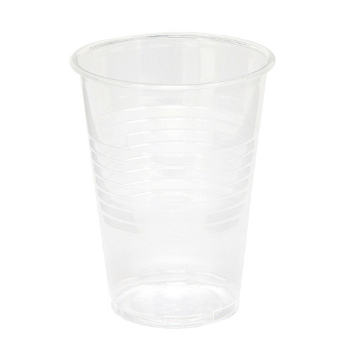 ﾌﾟﾗｽﾁｯｸｶｯﾌﾟ 7ｵﾝｽ 口径70mm 1ｾｯﾄ(2000個:100個×20ﾊﾟｯｸ)画像