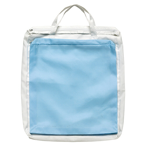 ｸﾘｰﾝﾙｰﾑ 収納ﾊﾞｯｸﾞ ｸﾘｰﾝﾊﾞｯｸﾞII 1枚画像